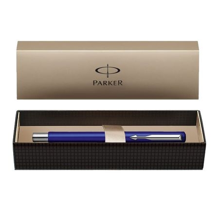Stilou Parker Vector Standard Blue CT