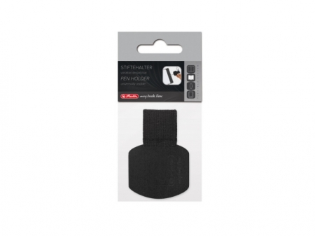 ACCESORIU CAIET MY.BOOK FLEX, SUPORT INSTRUMENT DE SCRIS, CULOARE NEGRU 