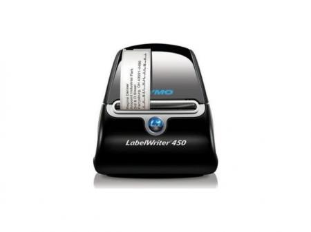 Aparat Etichetat Labelwriter Lw 450 Duo Dymo