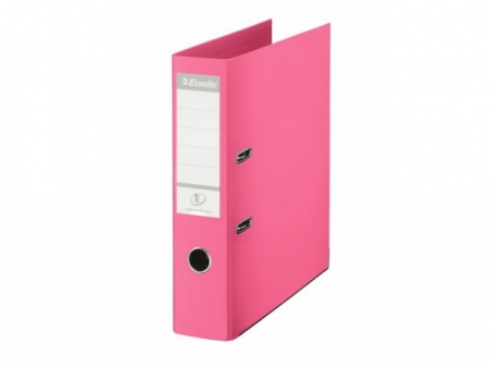 Biblioraft Plastifiat 75 mm Standard Esselte