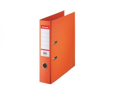 Biblioraft Plastifiat 75 mm Standard Esselte