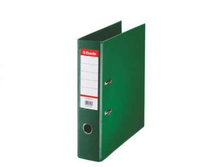 Biblioraft Plastifiat 75 mm Standard Esselte
