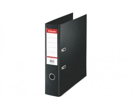 Biblioraft Plastifiat 75 mm Standard Esselte