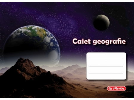 CAIET GEOGRAFIE 24F ROCK YOUR SCHOOL