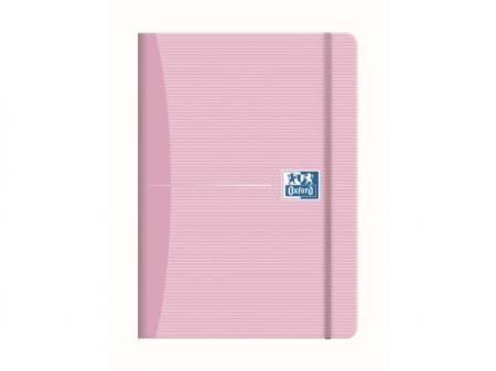 Carnet 90x140 96F Cul. Feminine Oxford