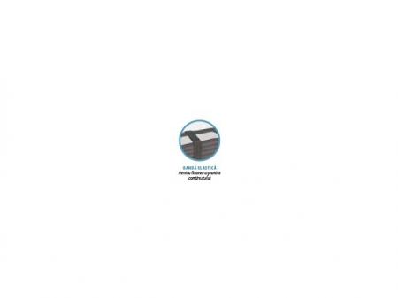Carnet 90x140 96F Cul. Masculine Oxford