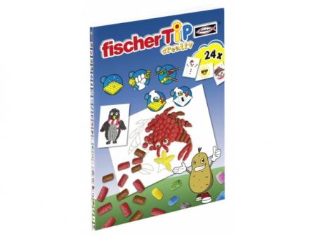 Carte Fischer Tip  - Anotimpuri