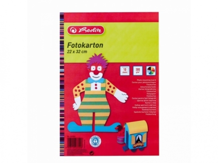 CARTON COLORAT 300 GRAME 10 COLI 22-32CM