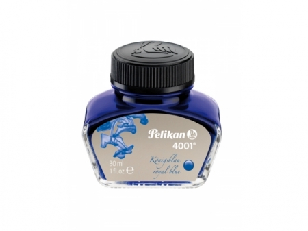 CERNEALA 4001 BORCAN 30ML ALBASTRU ROYAL