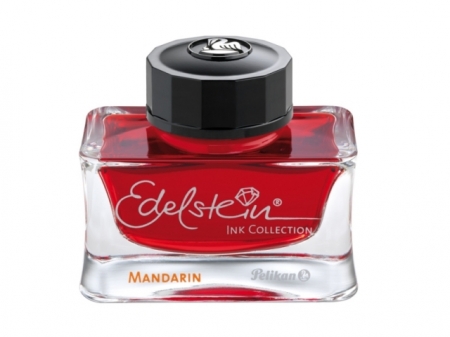 CERNEALA EDELSTEIN BORCAN 50ML PORTOCALIU MANDARIN