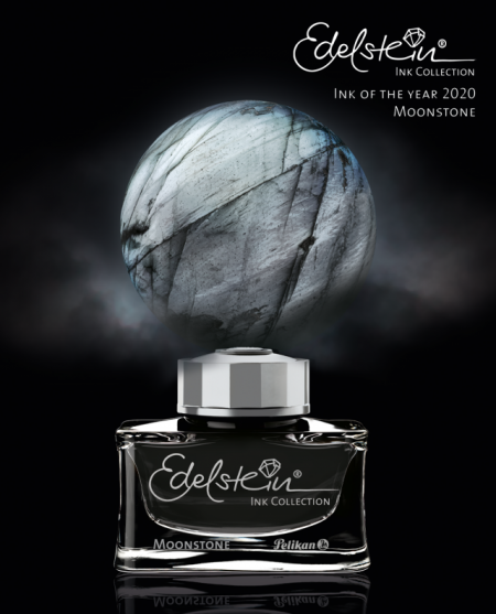 CERNEALA EDELSTEIN CALIMARA 50ML MOONSTONE