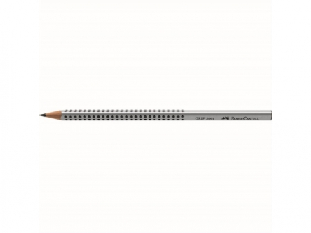 Creion Grafit Grip 2001 Faber-Castell
