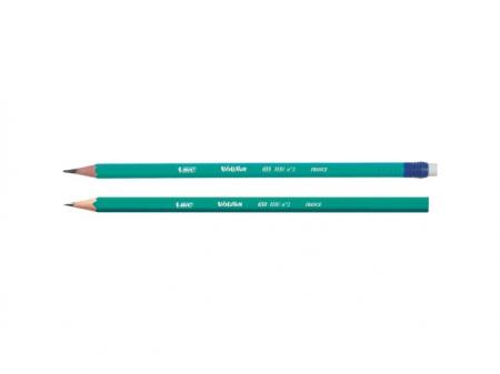 Creion grafit HB Evolution 650 (Bucata) Bic