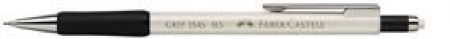 Creion mecanic 0.5 mm ALB Grip 1345 Faber-Castell