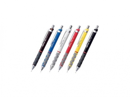 Creion Mecanic 0.7 mm Tikky 3 Rotring