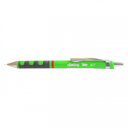 CREION MECANIC 0.7MM TIKKY 3 VERDE IARBA ROTRING