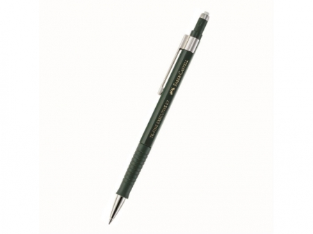 Creion mecanic 0.7mm TK-Fine Executive Faber-Castell