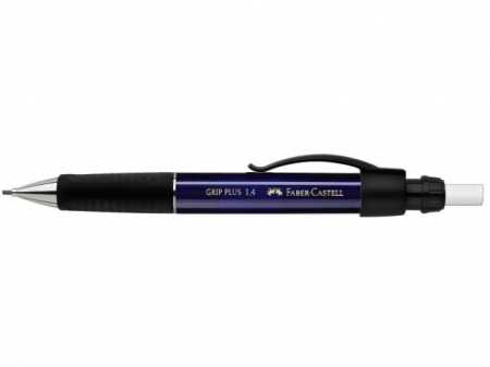 Creion Mecanic 1.4 mm Grip Plus 1314 Faber-Castell