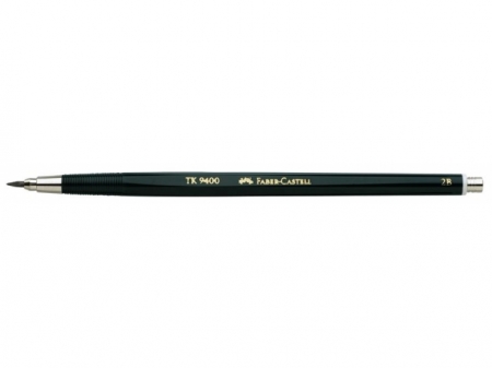 Creion Mecanic 2 mm TK 9400 Faber-Castell