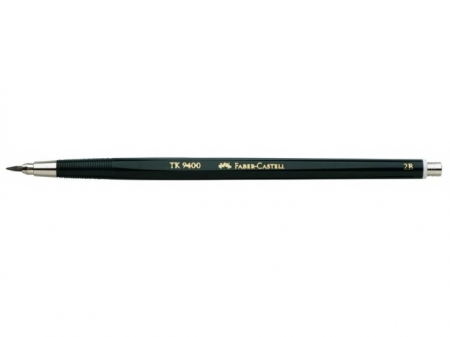 Creion Mecanic 2 mm TK 9400 Faber-Castell
