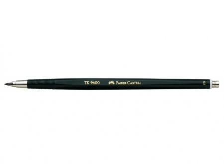 Creion Mecanic 2 mm TK 9400 Faber-Castell