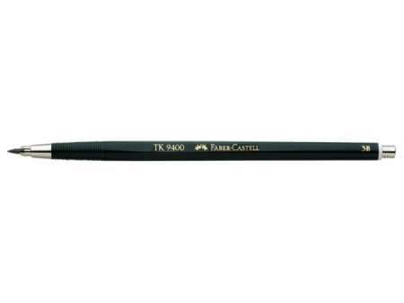 Creion Mecanic 3.15 mm TK 9400 Faber-Castell