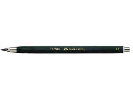 Creion Mecanic 3.15 mm TK 9400 Faber-Castell