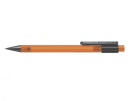 CREION MECANIC MARS GRAPHITE CORP PLASTIC 0.5mm ORANGE