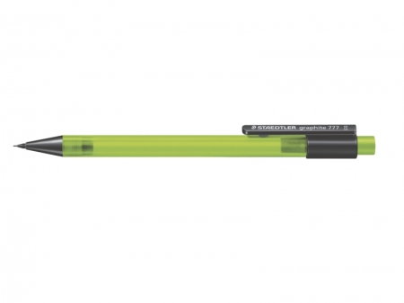 CREION MECANIC MARS GRAPHITE CORP PLASTIC 0.5mm VERDE