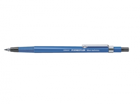 CREION MECANIC MARS TECHNICO 2mm