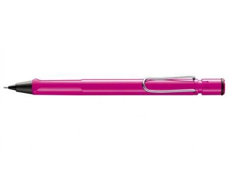 Creion Mecanic Safari 113 Pink 0.5 Lamy