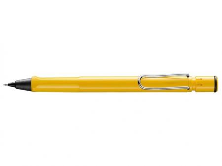 Creion Mecanic Safari 118 Yellow 0.5 Lamy