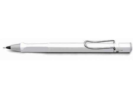 Creion Mecanic Safari 119 White 0.5 Lamy