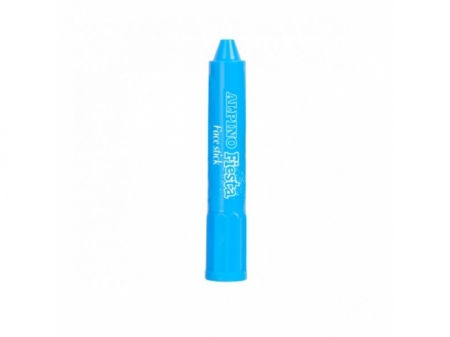 Creion pentru machiaj, ALPINO Fiesta - bleu