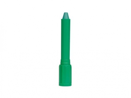 Creion pentru machiaj, ALPINO Fiesta - verde