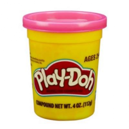 Cutie cu super-plastilină PlayDoh