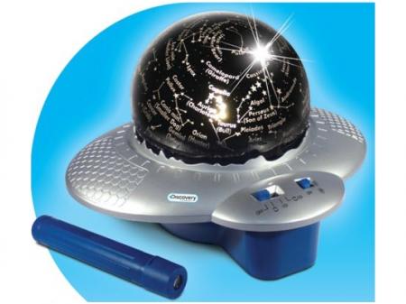 Discovery - Planetarium