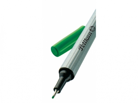 FINELINER 96 VERDE PE BUC