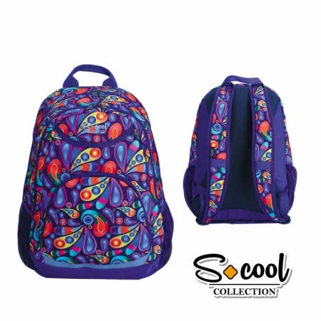 GHIOZDAN SCOLAR PAISLEY