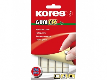 Guma Adeziva Gumfix 50 g Kores