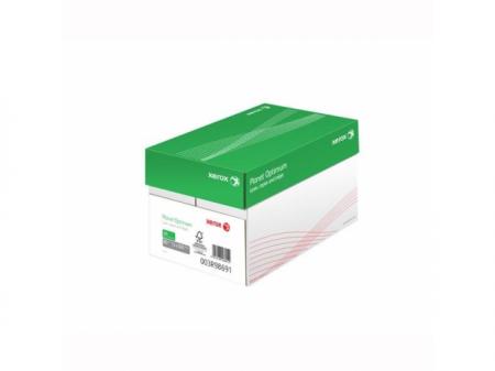 Hartie copiator A4 Recycled Planet Optimum Xerox