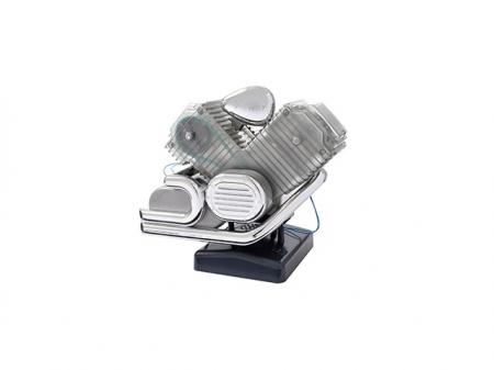 Haynes - Motor motocicleta