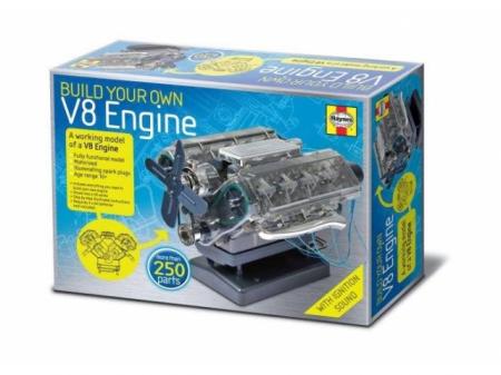 Haynes - Motor V8