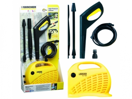 Karcher - high presure cleaner