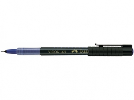 Liner 0.3Mm Cu Capilarii Vision 1475 Faber-Castell