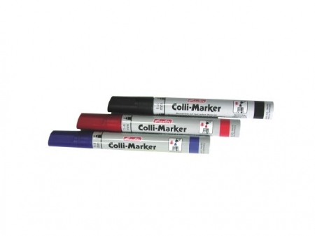 MARKER COLLI 1-4MM REINCARCABIL ROSU