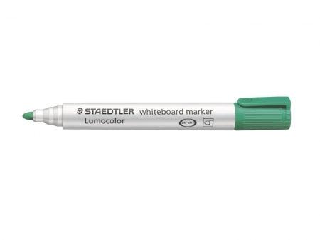 MARKER NON PERM TABLA VF ROTUND 2mm VERDE