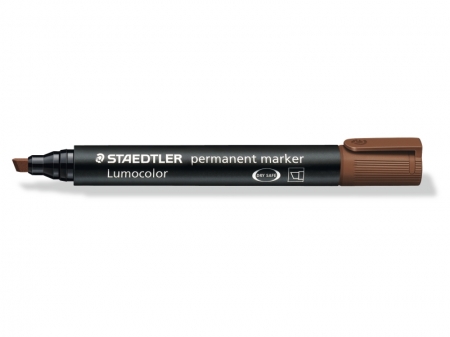 MARKER PERM VF TESIT 2-5mm MARO