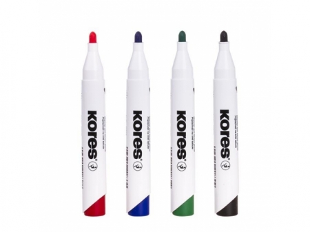 Marker Whiteboard 3Mm Kores