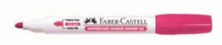 Marker Whiteboard Winner ROZ 152 Faber-Castell